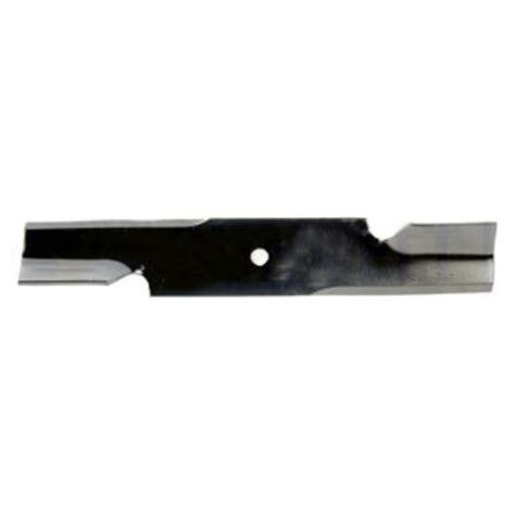 197" thick and has a 5/8" diameter Center Hole. . Xht mower blades review
